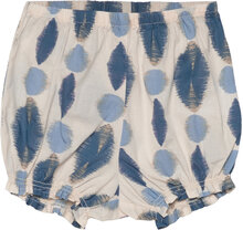 Pava Bottoms Shorts Multi/patterned MarMar Copenhagen