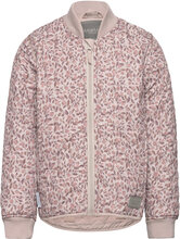 Orry Outerwear Thermo Outerwear Thermo Jackets Rosa MarMar Cph*Betinget Tilbud