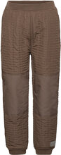 Odin Outerwear Thermo Outerwear Thermo Trousers Brun MarMar Cph*Betinget Tilbud