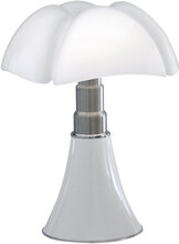 Mini Pipistrello Home Lighting Lamps Table Lamps White Martinelli Luce
