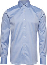Trostol Tops Shirts Business Blue Matinique