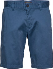 Mapristu Sh Bottoms Shorts Chinos Shorts Blue Matinique