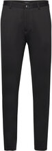 Paton Jersey Pants Bottoms Trousers Chinos Black Matinique