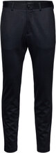 Maliam Jersey Bottoms Trousers Formal Navy Matinique