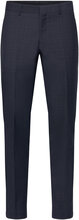 Malas Dressbukser Formelle Bukser Marineblå Matinique*Betinget Tilbud