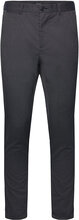 Maliam Pant Bottoms Trousers Formal Navy Matinique