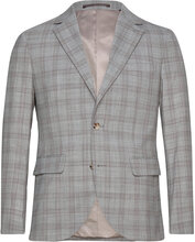 Mageorge Suits & Blazers Blazers Single Breasted Blazers Grey Matinique