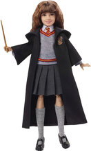 Harry Potter Hermoine Granger Doll Toys Playsets & Action Figures Movies & Fairy Tale Characters Multi/patterned Harry Potter