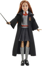 Harry Potter Ginny Weasley Doll Toys Playsets & Action Figures Movies & Fairy Tale Characters Multi/patterned Harry Potter