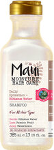 Awapuhi Shampoo 385 Ml Sjampo Nude Maui Moisture*Betinget Tilbud