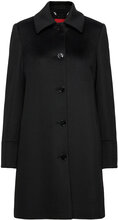 Jet Outerwear Coats Winter Coats Black Max&Co.