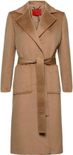 Runaway Outerwear Coats Winter Coats Beige Max&Co.