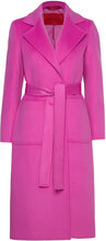 Runaway1 Outerwear Coats Winter Coats Pink Max&Co.