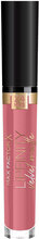 Lipfinity Velvet Matte 020 Coco Creme Lipgloss Sminke Rosa Max Factor*Betinget Tilbud