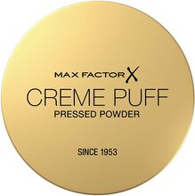 Max Factor Creme Puff Ny Pudder Makeup Max Factor