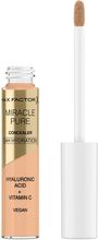 Miracle Pure Concealer 01 Concealer Makeup Max Factor