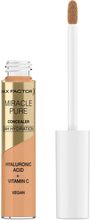Miracle Pure Concealer 03 Concealer Makeup Max Factor