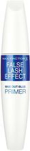 Lash Effect Max Out Blue Primer Mascara Smink Blue Max Factor