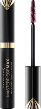 Masterpiece Max Mascara Mascara Smink Black Max Factor