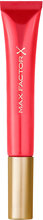 Colour Elixir Cushion 035 Baby Star Coral Läppglans Smink Pink Max Factor