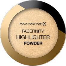 Facefinity Powder Highlighter Highlighter Contour Sminke Max Factor*Betinget Tilbud