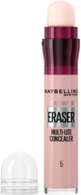 Maybelline New York New York, Instant Anti Age Eraser Concealer, 05 Brightener, 6,8 Ml Concealer Smink Maybelline