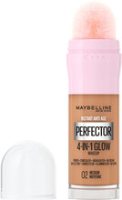 Maybelline New York, Instant Perfector, 4-In-1 Glow Makeup Foundation, 02 Medium, 20Ml Concealer Makeup Maybelline