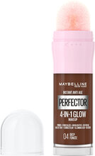 Maybelline New York, Instant Perfector, 4-In-1 Glow Makeup Foundation, 04 Deep, 20Ml Concealer Makeup Maybelline