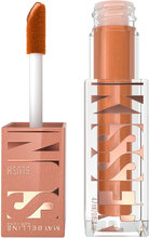 Maybelline New York, Sunkisser Blush, 12 Summer In The City, 5,4Ml Rouge Smink Nude Maybelline