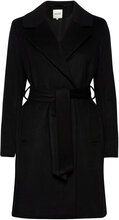 Tanni Outerwear Coats Winter Coats Black MbyM