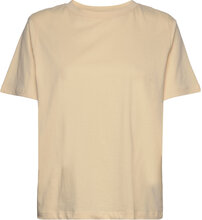 Beeja T-shirts & Tops Short-sleeved MbyM*Betinget Tilbud