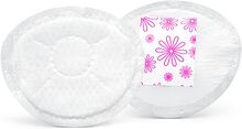 Safe & Dry Ultra Thin Disposable Nursing Pads 30-P Baby & Maternity Breastfeeding Products White Medela