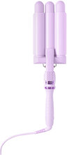 Cutie Waver 22Mm - Lilac Krøllejern Purple Mermade Hair