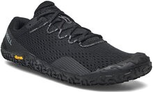 Men's Vapor Glove 6 - Black Sport Men Sport Shoes Sport Running Shoes Black Merrell