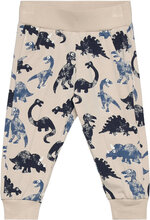 Pants Bottoms Sweatpants Multi/patterned MeToo
