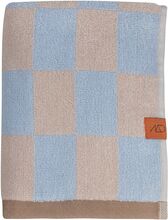 Retro Hand Towel Home Textiles Bathroom Textiles Towels & Bath Towels Hand Towels Multi/patterned Mette Ditmer