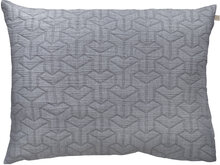 Trio Cushion With Filling Home Textiles Cushions & Blankets Cushions Grey Mette Ditmer