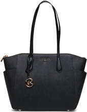 Md Tz Tote Bags Totes Black Michael Kors