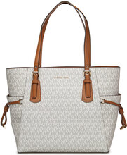 Ew Tote Shopper Väska Grey Michael Kors