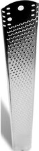 Classic Serie Zester Home Kitchen Kitchen Tools Graters Silver Microplane