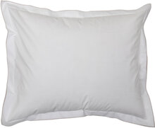 Volare Pillow Case Home Textiles Bedtextiles Pillow Cases White Mille Notti
