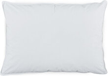 Sonno Down Pillow High Home Textiles Bedtextiles Pillows Hvit Mille Notti*Betinget Tilbud