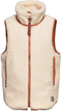 Cecil Thermo Vest. Grs Fôret Vest Multi/mønstret Mini A Ture*Betinget Tilbud