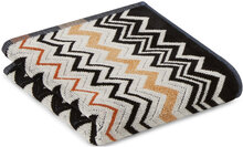 Bernard Hand Towel Home Textiles Bathroom Textiles Towels & Bath Towels Hand Towels Multi/patterned Missoni Home