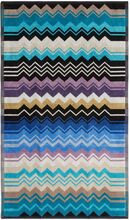 Giacomo Hand Towel Home Textiles Bathroom Textiles Towels & Bath Towels Hand Towels Multi/patterned Missoni Home