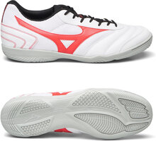 Mrl Sala Club In Shoes Sport Shoes Football Boots White Mizuno