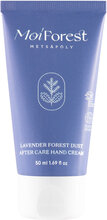 Moi Forest Lavender Forest Dust® After Care Hand Cream 50 Ml Beauty Women Skin Care Body Hand Care Hand Cream Nude Moi Forest