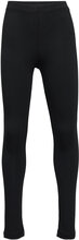 Nica Warm Bottoms Leggings Black Molo