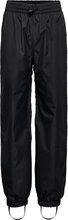 Waits Outerwear Rainwear Bottoms Black Molo