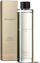 Delicious Rhubarb & Rose Aroma Reeds Refill 150 Ml Parfym Till Hemmet Nude Molton Brown